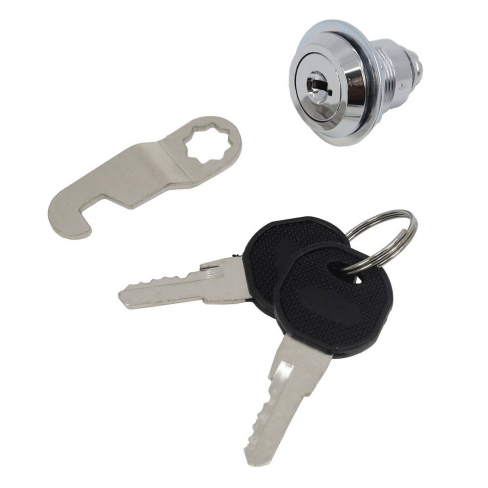 Televes Seitentürschloss MSR-SS