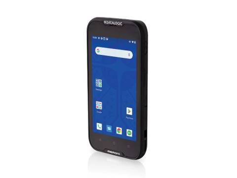 Datalogic Memor 11 - Datenerfassungsterminal - robust - Android 11 - 32 GB eMMC - 12.7 cm (5"")