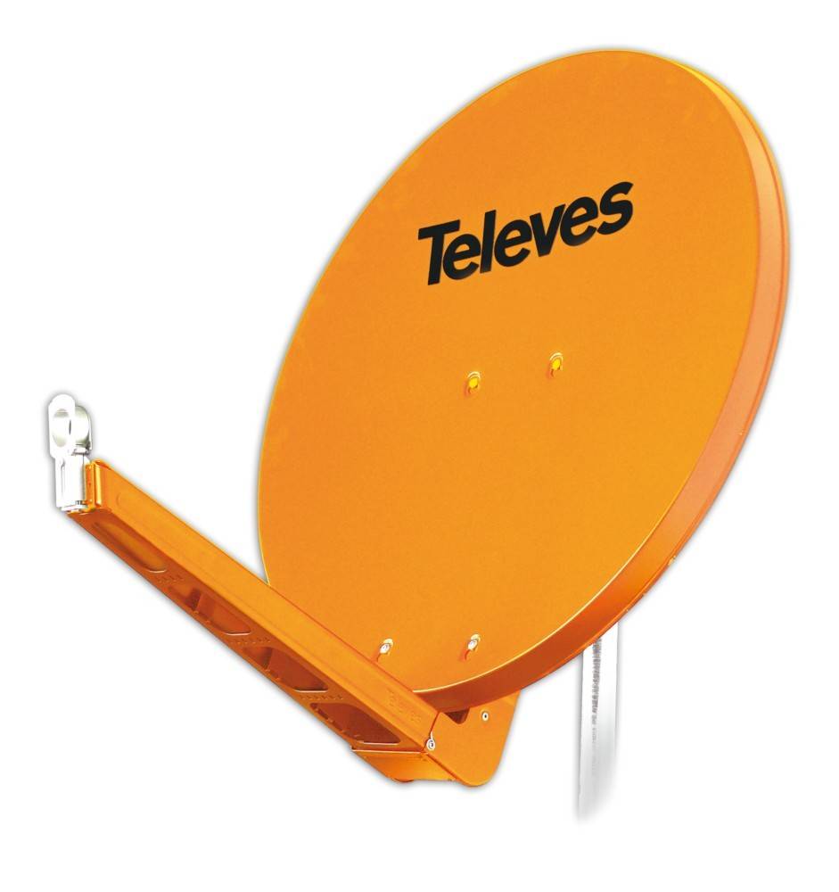 Televes Alu-Reflektor QSD 75-O
