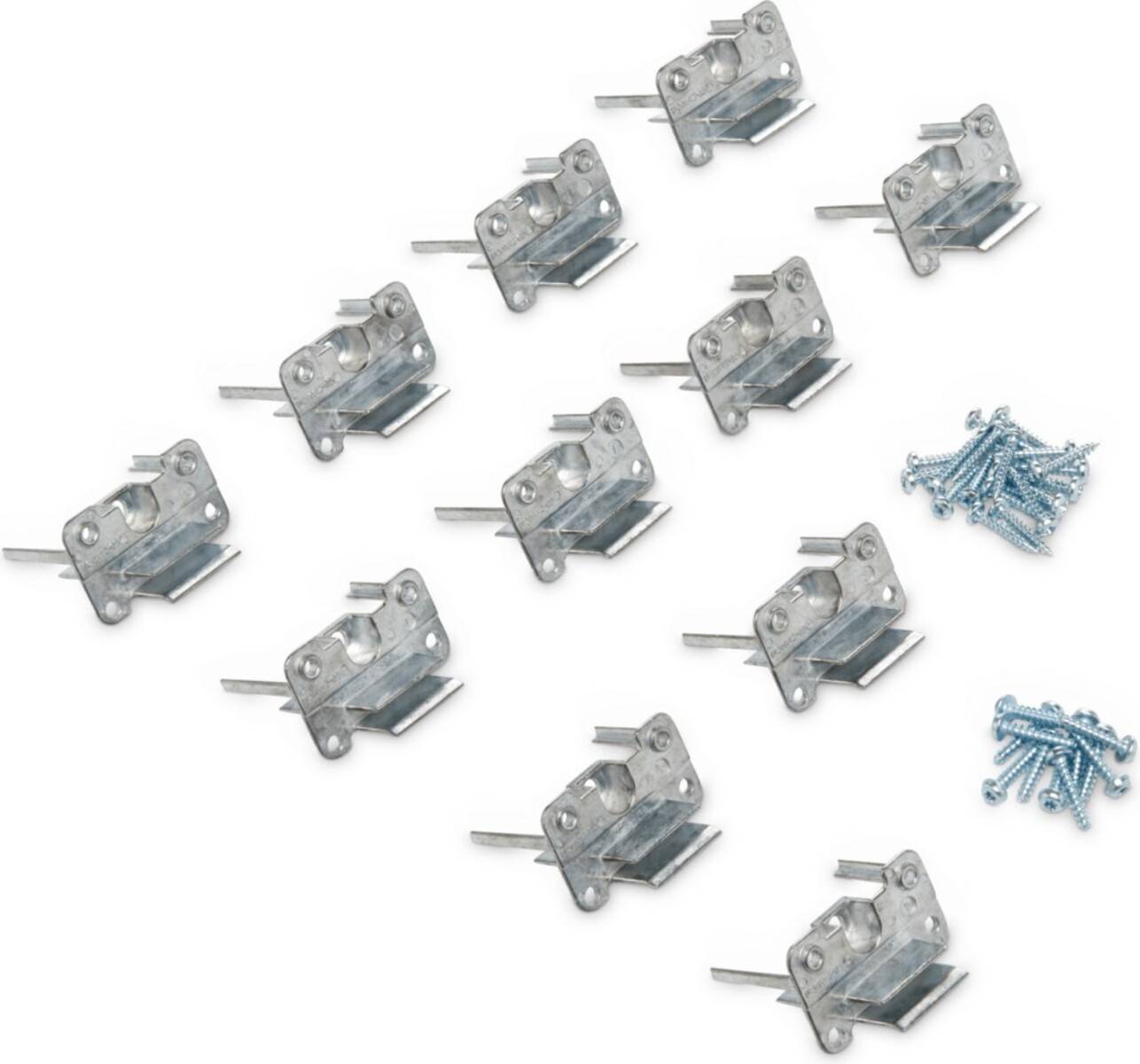 Dometic Germany Montageset Midi-Heki (DS 35-42)