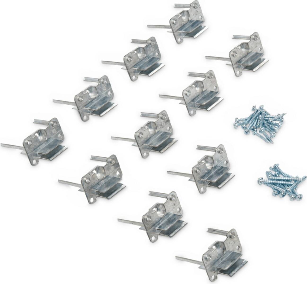 Dometic Germany Montageset Midi-Heki (DS 43-52)