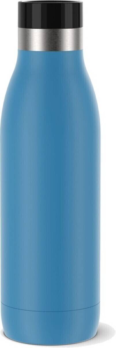 Emsa Trinkflasche BLUDROP basic aq-bl