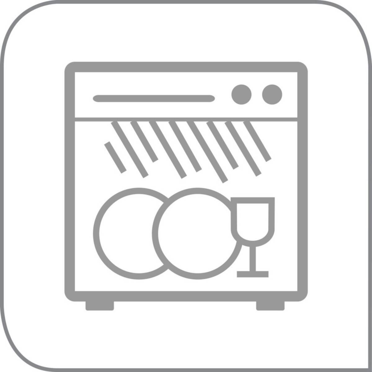 Emsa Trinkflasche BLUDROP basic aq-bl