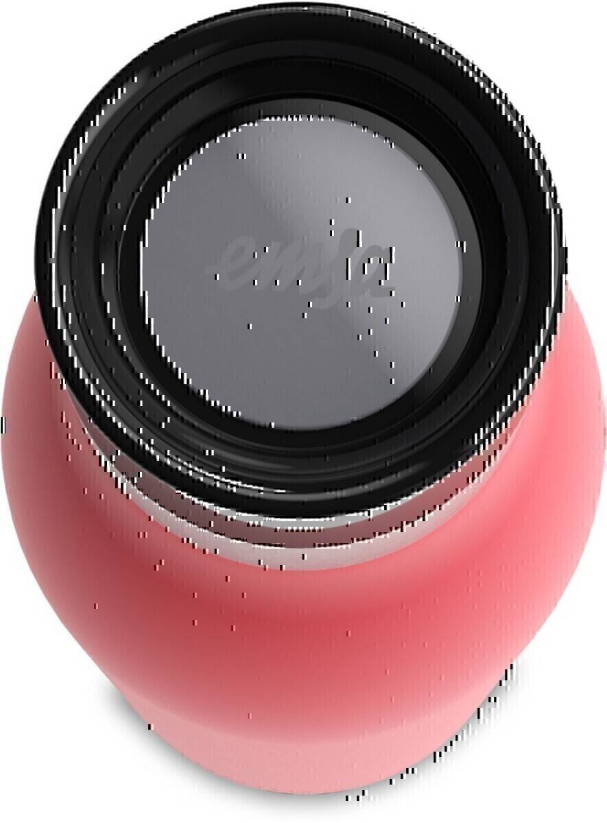 Emsa Trinkflasche BLUDROP basic coral