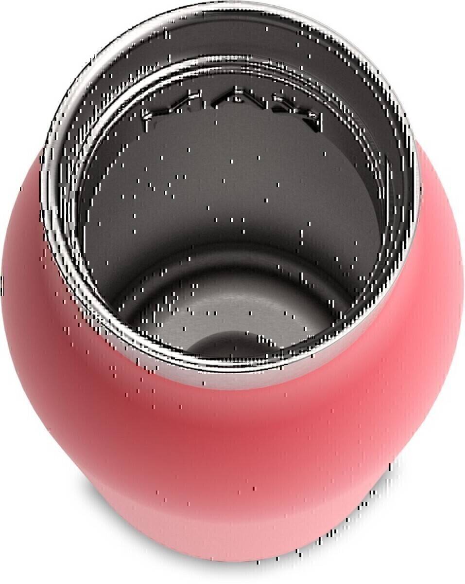 Emsa Trinkflasche BLUDROP basic coral