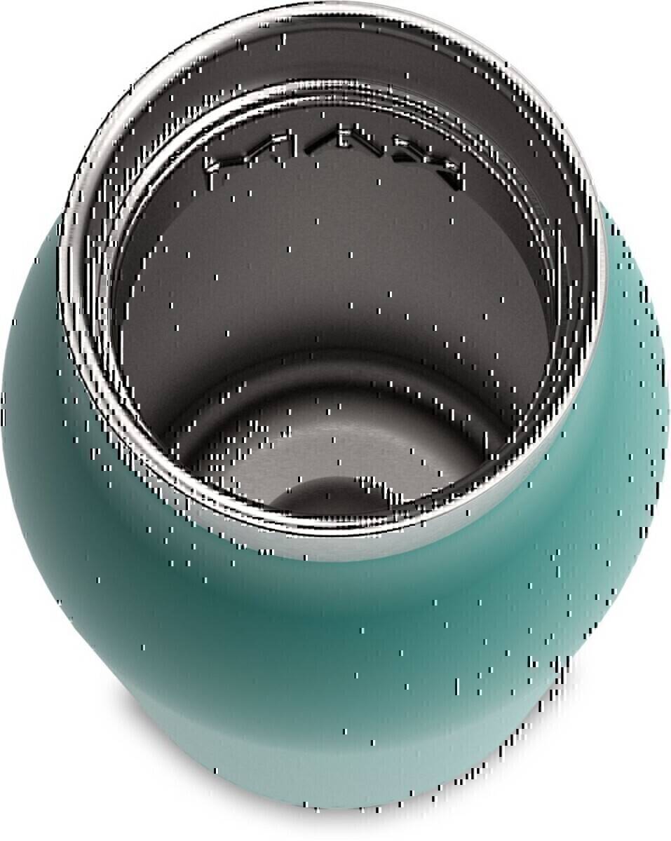 Emsa Trinkflasche BLUDROP basic petrol