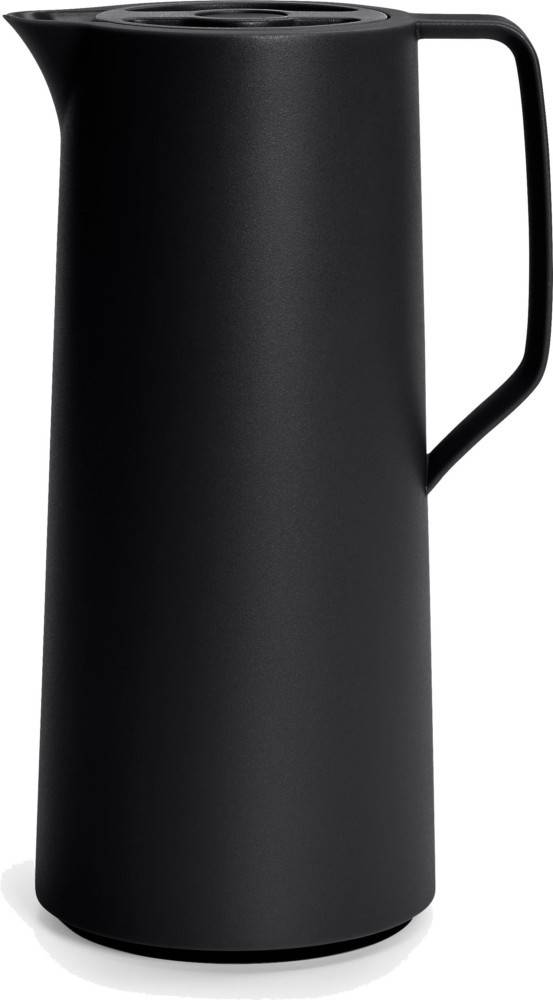 Emsa Isolierkanne MOTIVA 1L sw