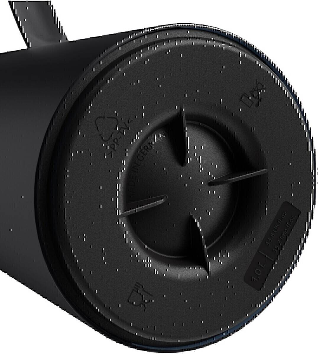 Emsa Isolierkanne MOTIVA 1L sw