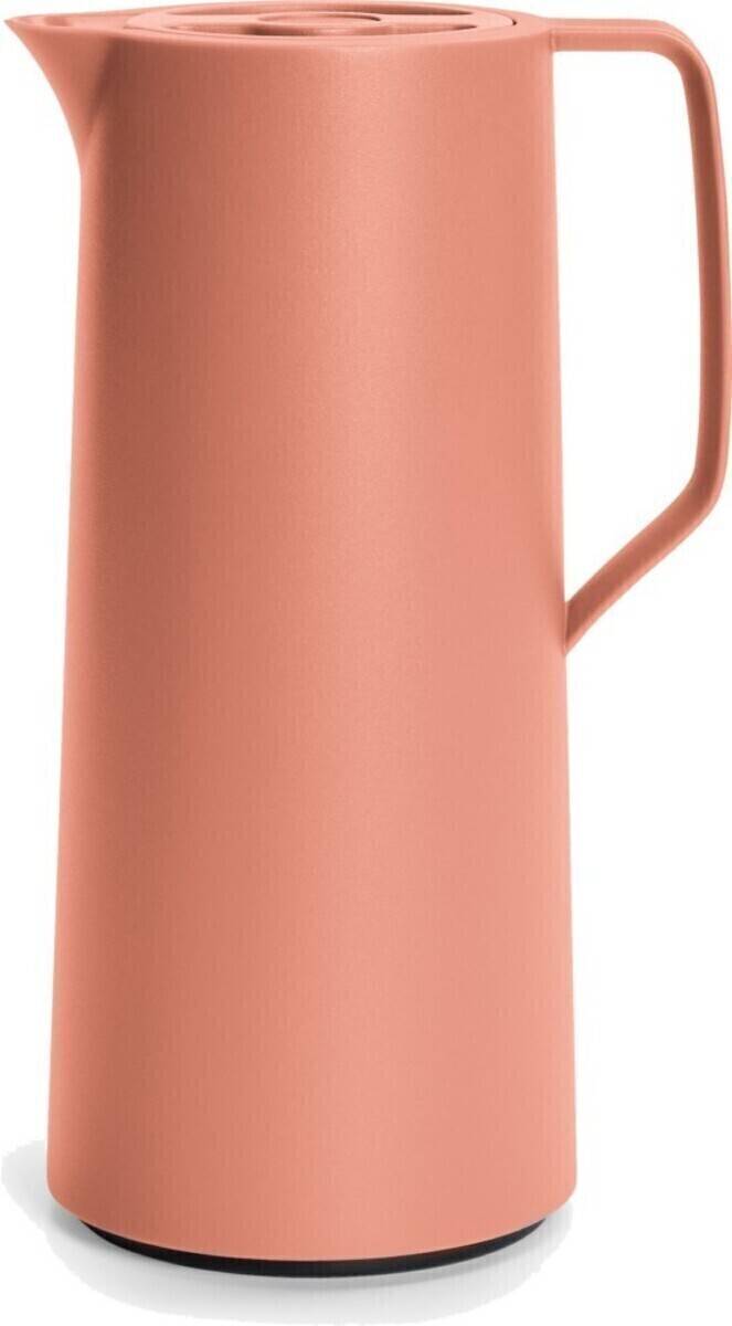 Emsa Isolierkanne MOTIVA 1L terrakotta