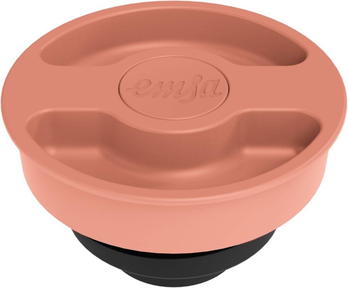 Emsa Isolierkanne MOTIVA 1L terrakotta