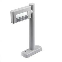 Datalogic Remote Scale Display - Barcodescanner-Ferndisplay