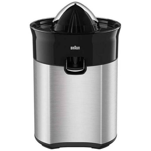 Braun Zitruspresse CJ 5050 BK sw