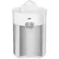 Braun Zitruspresse CJ 5050 WH ws Braun Zitruspresse CJ 5050 WH ws