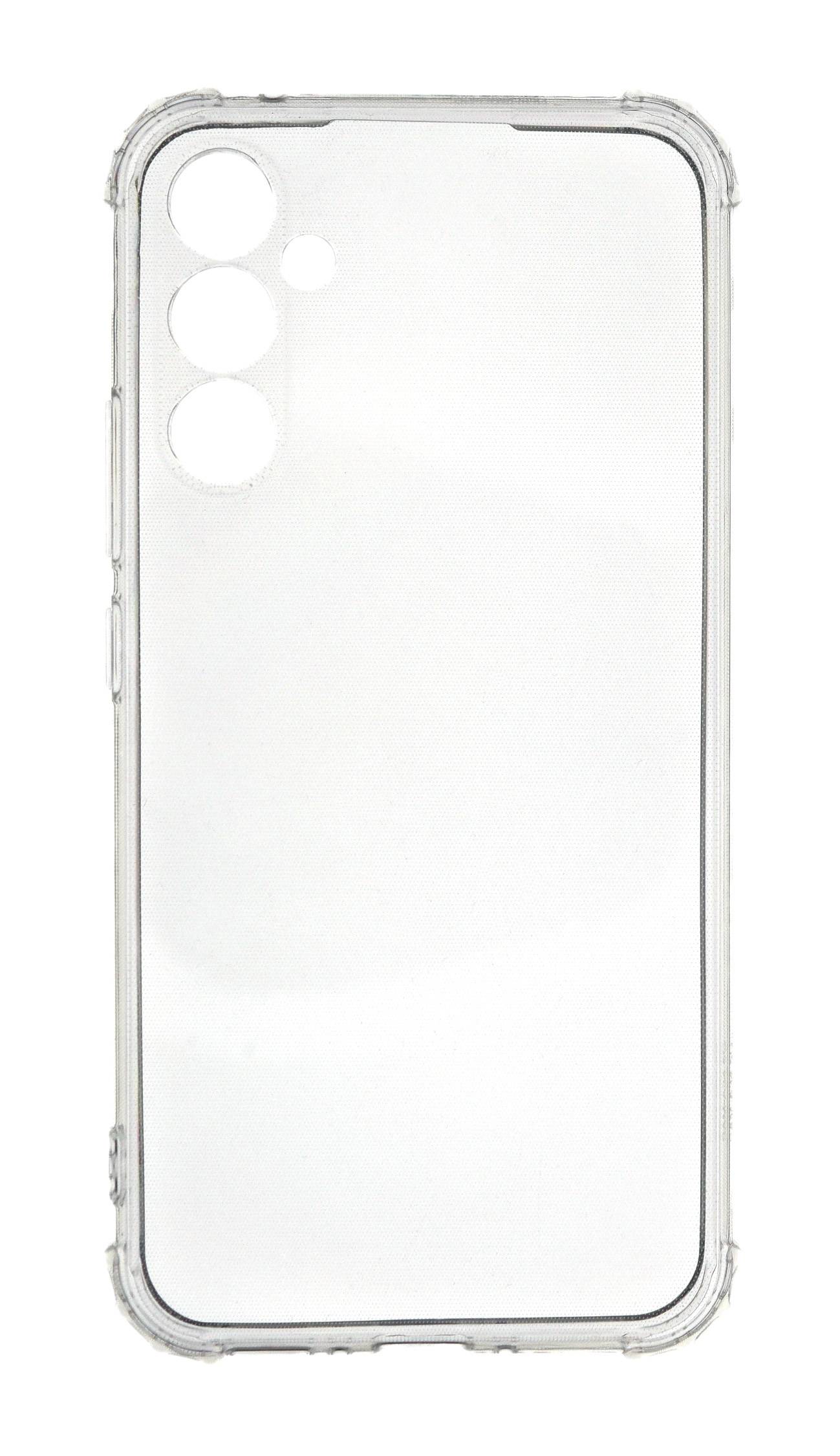 1.5 mm Anti Shock TPU Case für Samsung Galaxy S23 FE 5G – Handyhülle mit verstärkten Ecken