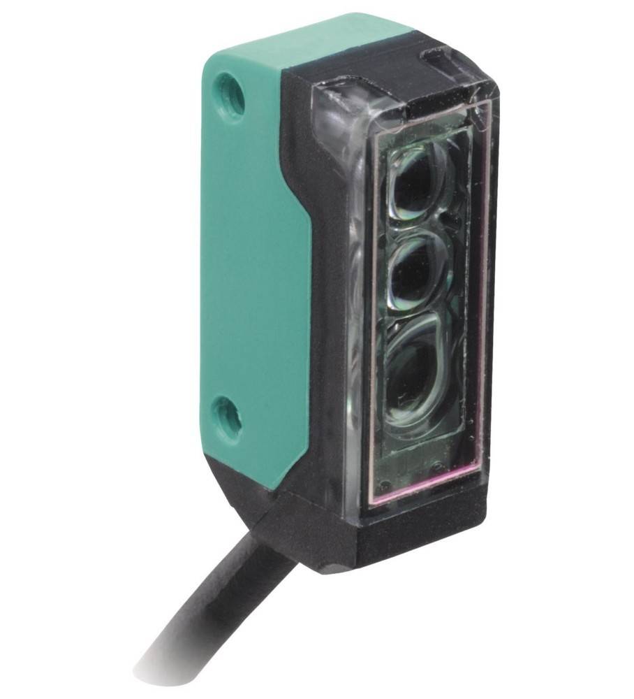 Pepperl+Fuchs Fabrik Reflexionslichttaster OBT30-R2-E0-0,4M-V3P