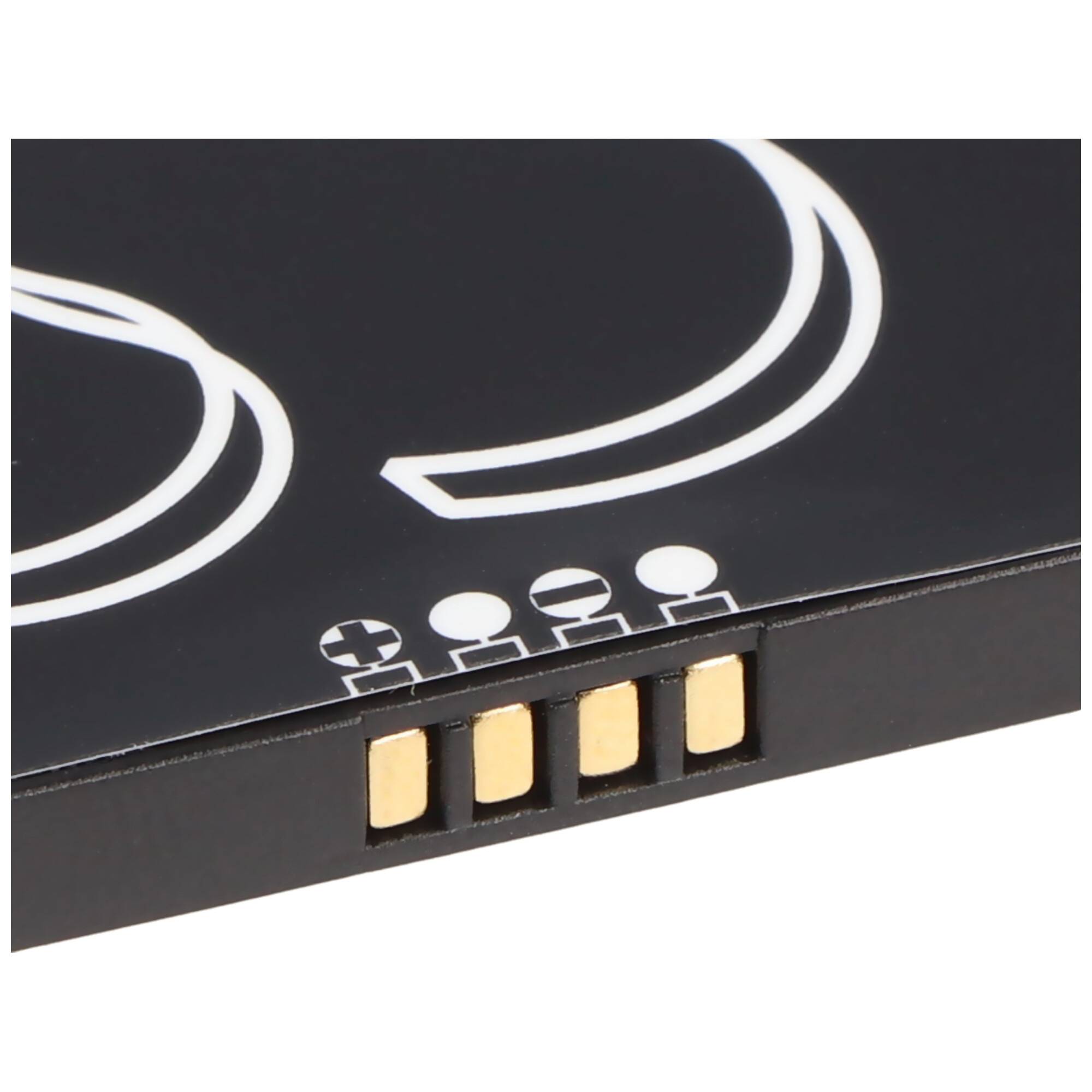 Ersatzakku passend für Samsung EB-BT545ABY, Samsung Galaxy Tab Active Pro, Galaxy Tab Active Pro 10.1, Galaxy Tab SM-T54