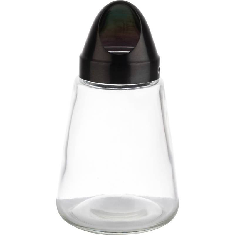 APS Snackspender NOTOUCH, 350 ml, schwarz