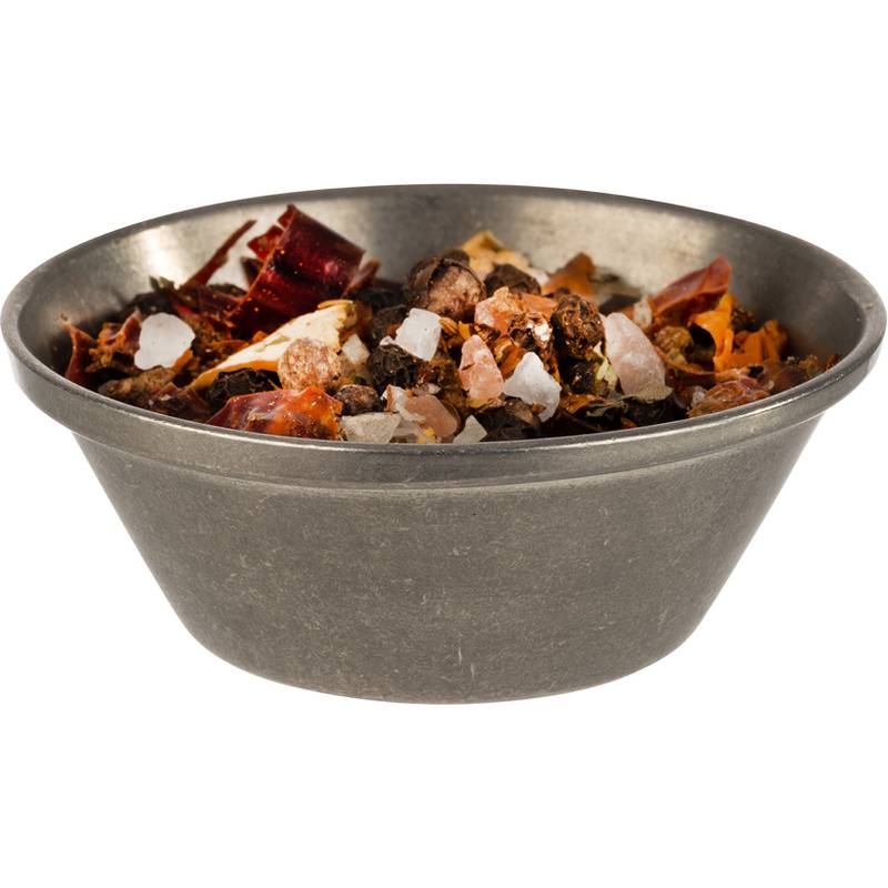 APS Dipschälchen, 40 ml, edelstahl, 6er Set