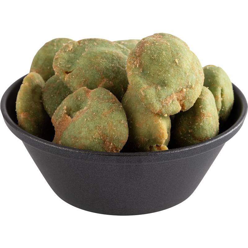 APS Dipschälchen, 40 ml, grauschwarz, 6er Set