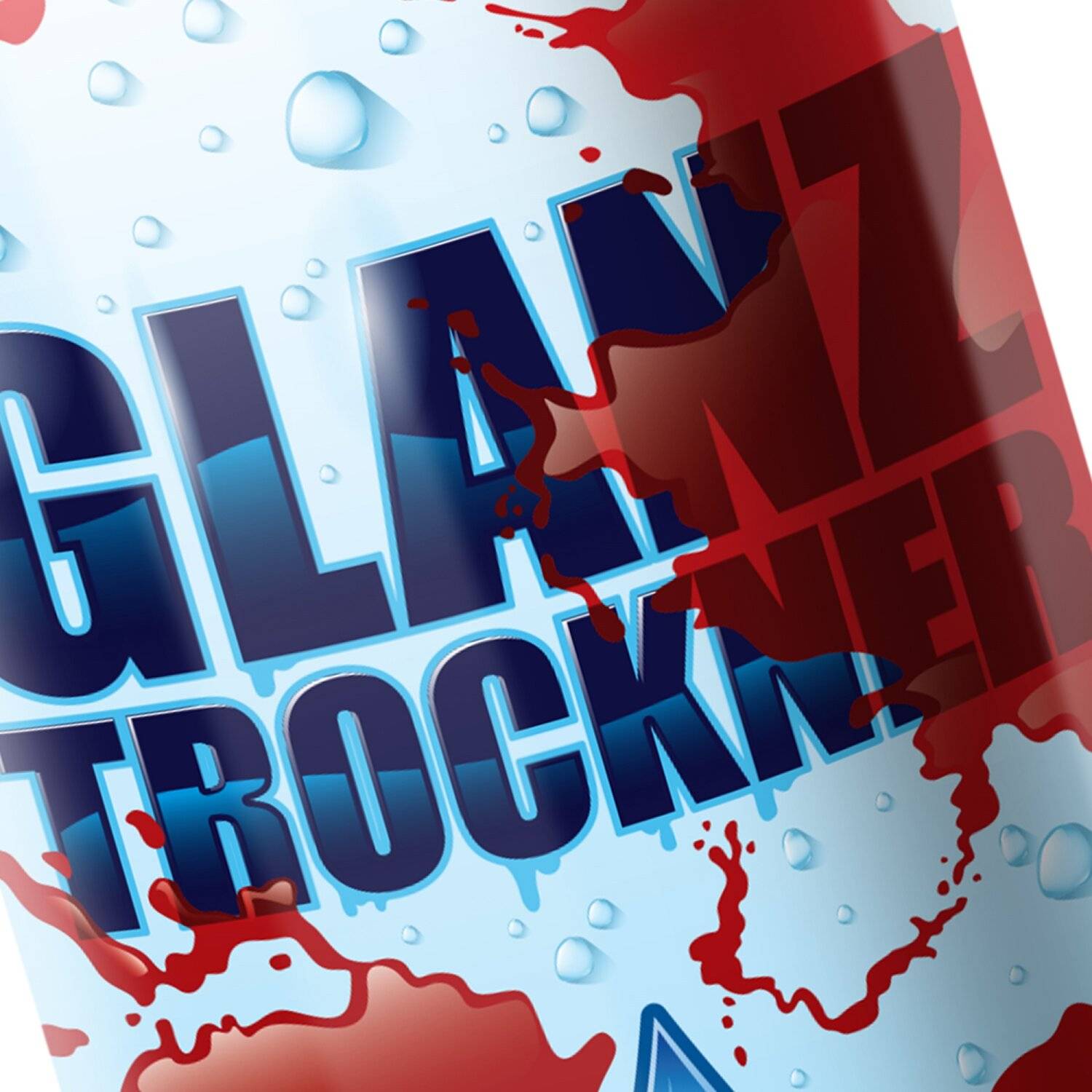 ShinyChiefs GLANZTROCKNER After Wash Trocknungshilfe streifenfreier und langanhaltender Glanz nach der Autowäsche 500ml