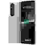 Sony Xperia 1 V Platinsilber