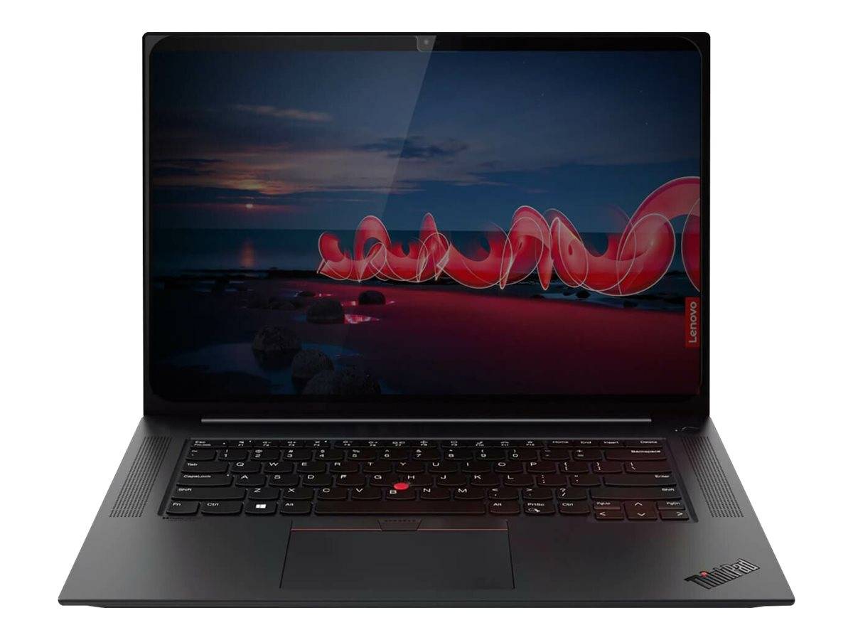 Targus 4Vu - Blickschutzfilter für Notebook - 16:10 - 2-Wege - entfernbar - klebend - 40,6 cm Breitbild (16"" Breitbild)