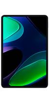 Xiaomi Pad 6 - Tablet - MIUI 14 for Pad - 128 GB UFS card - 27.9 cm (11")