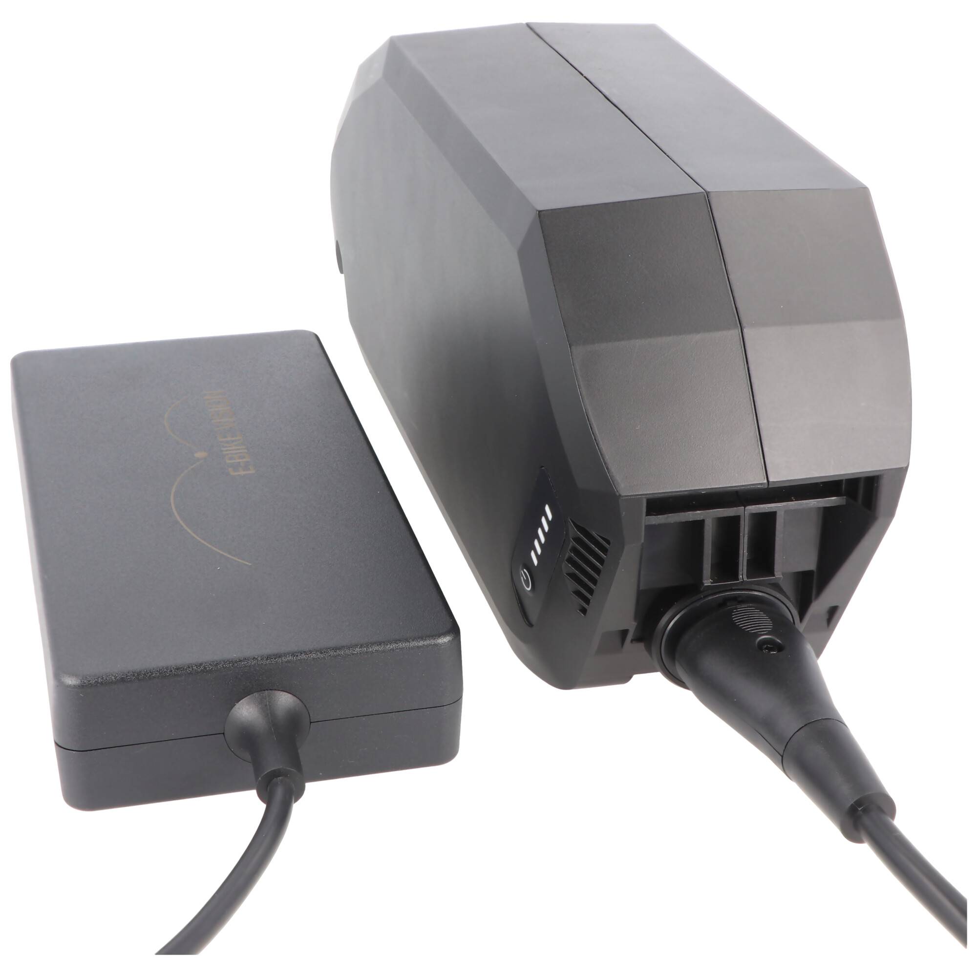 4A Schnell-Ladegerät nur passend für unsere Nachbauakkus Bosch Active und Performance 36 Volt 4 Ah Ladestrom