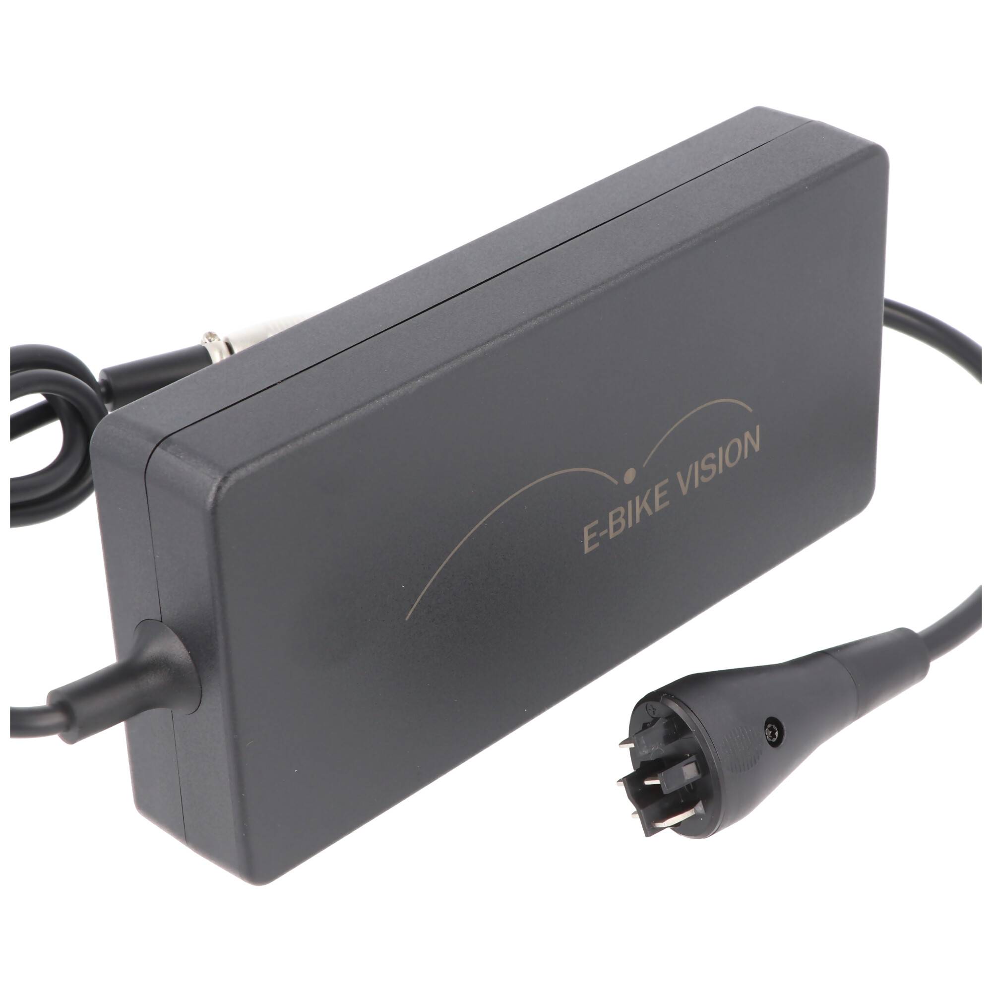 4A Schnell-Ladegerät nur passend für unsere Nachbauakkus Bosch Active und Performance 36 Volt 4 Ah Ladestrom