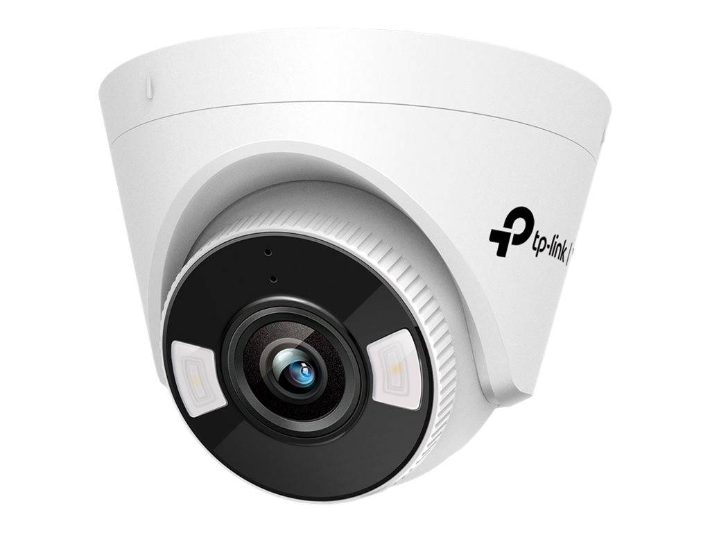 TP-Link VIGI C440 V1 - Netzwerk-Überwachungskamera - schwenken / neigen - Turret - Farbe (Tag&Nacht)