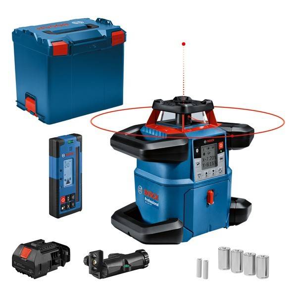 Bosch Power Tools Baulaser 0601061F01