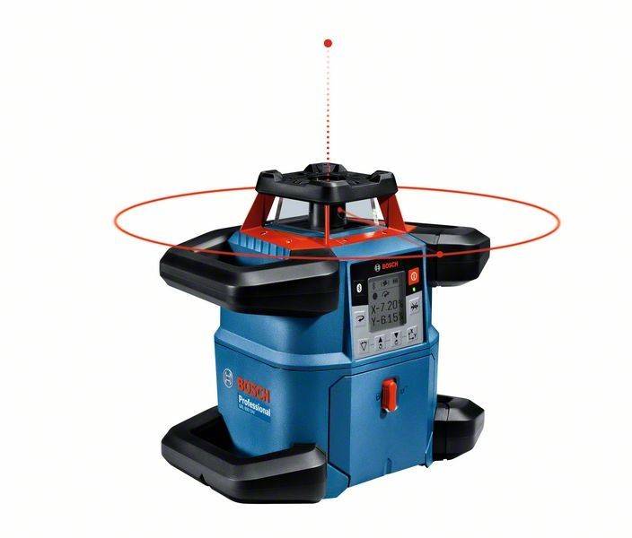Bosch Power Tools Baulaser 0601061F01