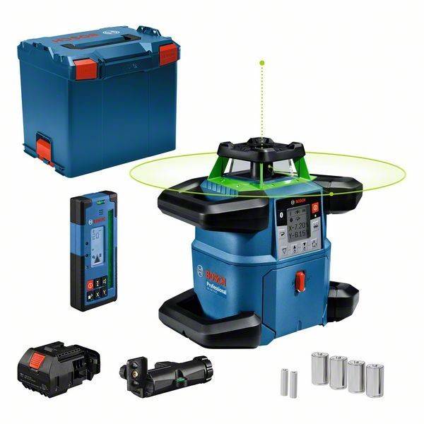 Bosch Power Tools Baulaser 0601061V01