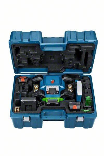 Bosch Power Tools Baulaser 0601061V01