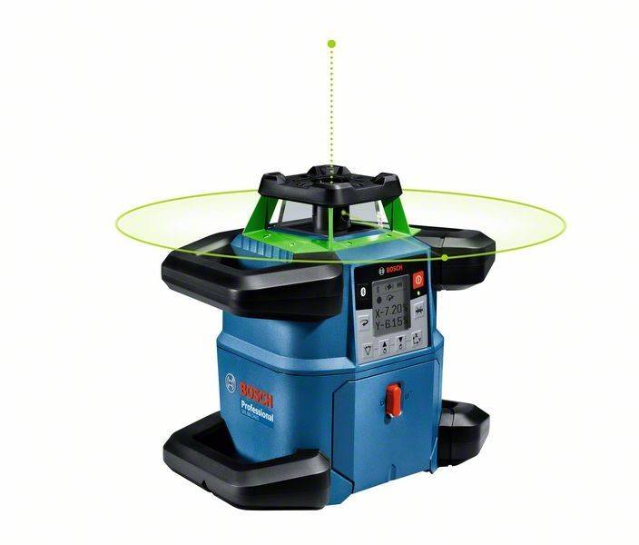 Bosch Power Tools Baulaser 0601061V01