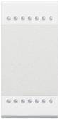 LEGRAND N4911N Wippe neutral 1mod WEISS