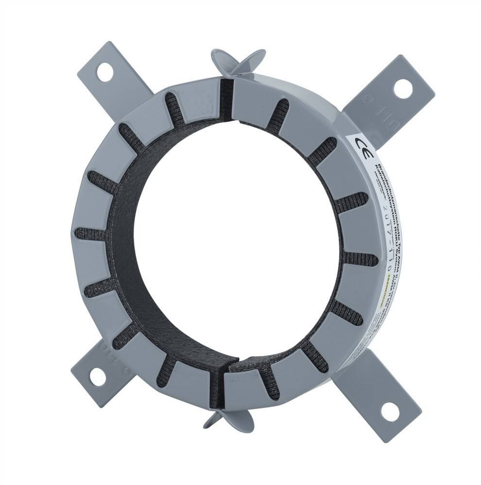 Fränkische Brandschutzmanschette BSM-E 63