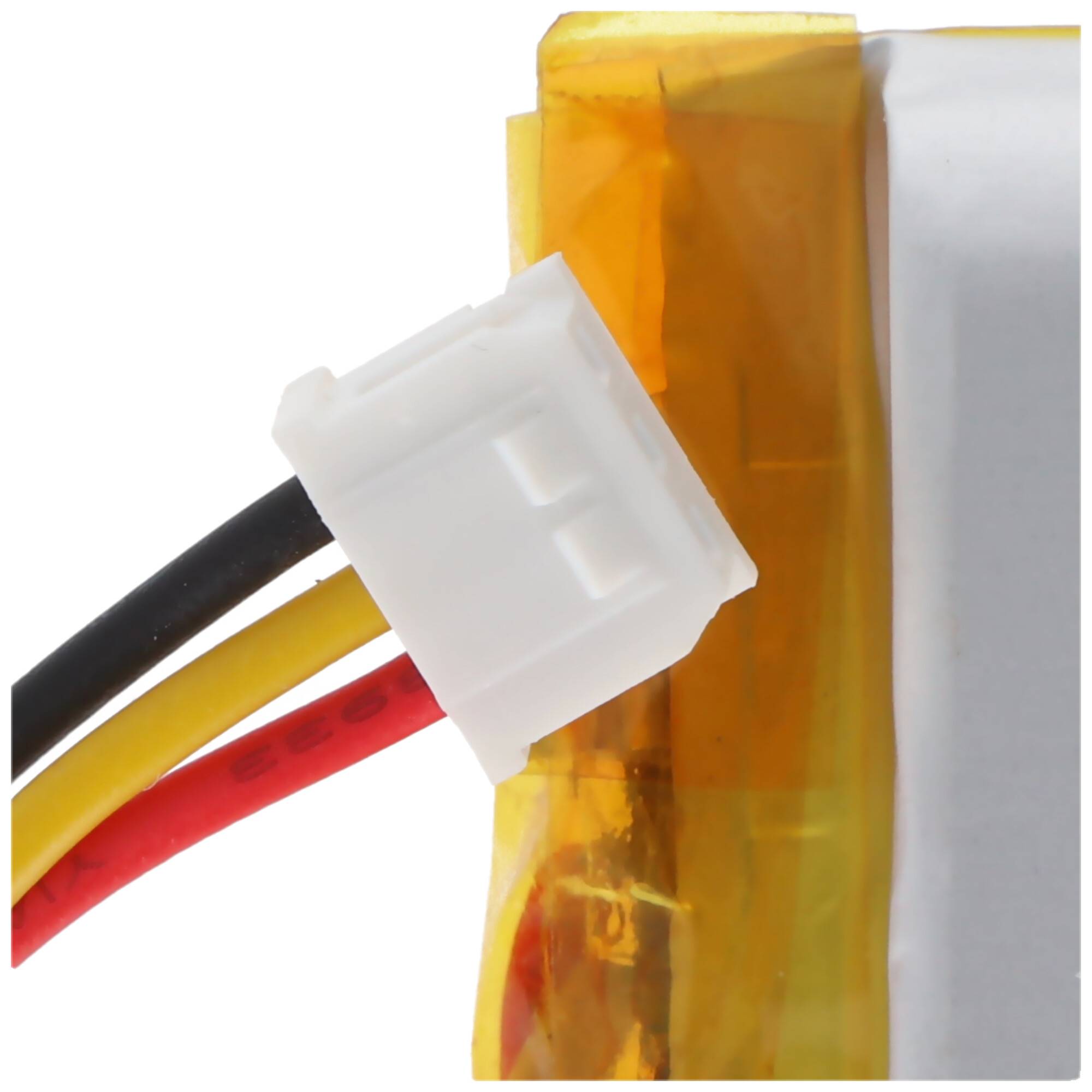 Akku für F.X. Meiller München 0000 9084 422, 3.8 Volt, 3000mAh Li-Polymer