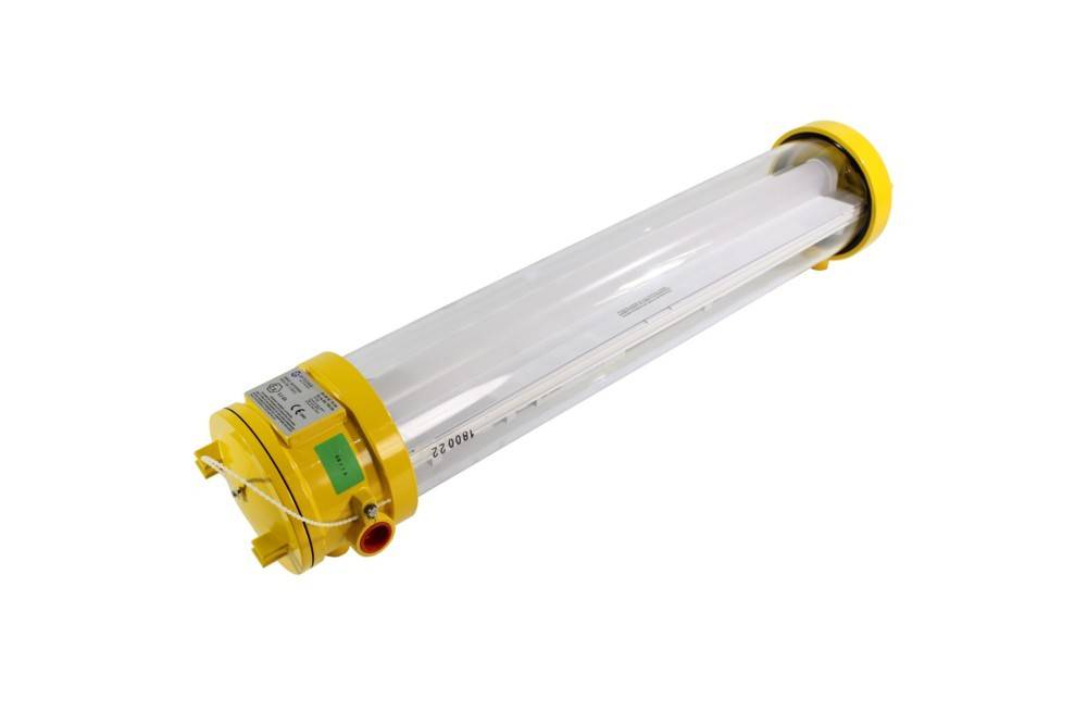 RP-Technik Ex-Leuchte XPMU019ML