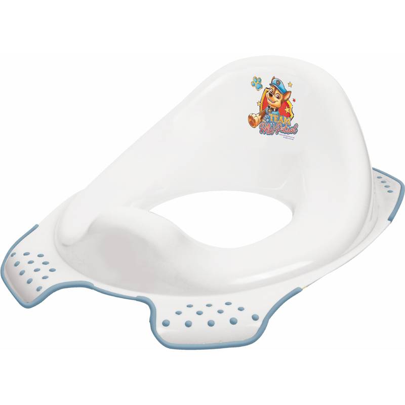 keeeper kids Kinder-Toilettensitz "ewa Paw Patrol", weiß