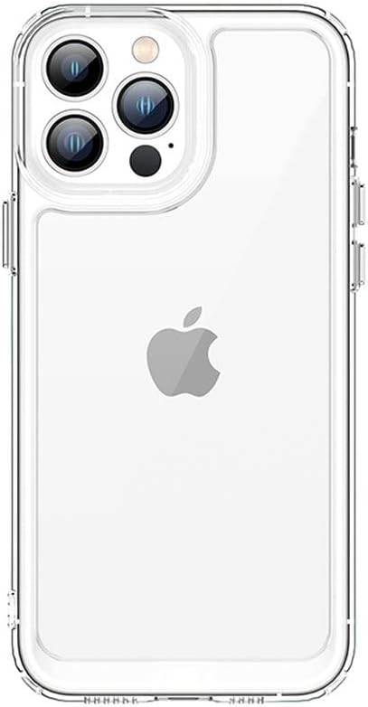 Outer Space Case Hülle Cover Handy-Hülle Schutz Hardcover Gelrahmen für Samsung Galaxy A34 5G Transparent