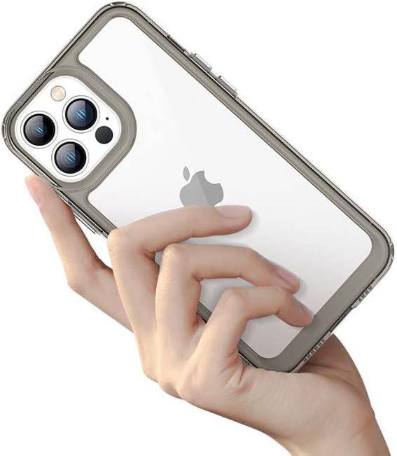 Outer Space Case Hülle Cover Handy-Hülle Schutz Hardcover Gelrahmen für Samsung Galaxy A34 5G Transparent