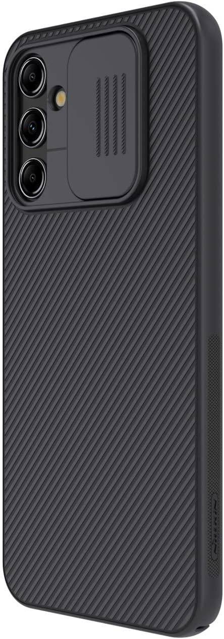 Silikon Hülle Basic für Motorola Moto G13 Case TPU Soft Handy Cover Schutz Schwarz