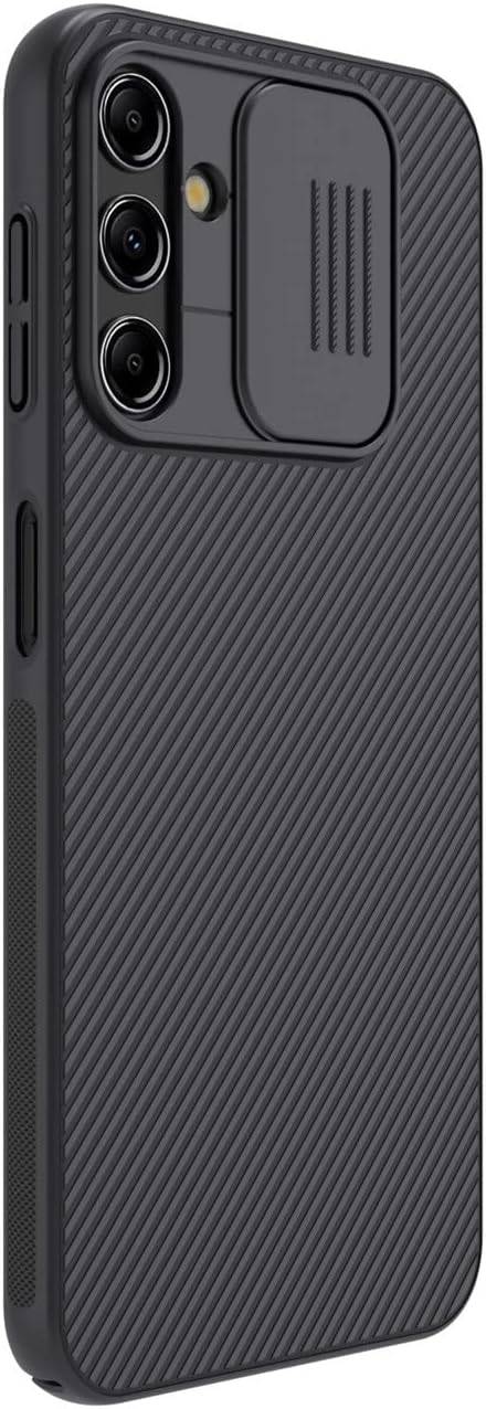 Silikon Hülle Basic für Motorola Moto G13 Case TPU Soft Handy Cover Schutz Schwarz