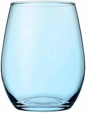 Pasabahce 6er Set Teegläser 160cc 5 1/4 oz transparent