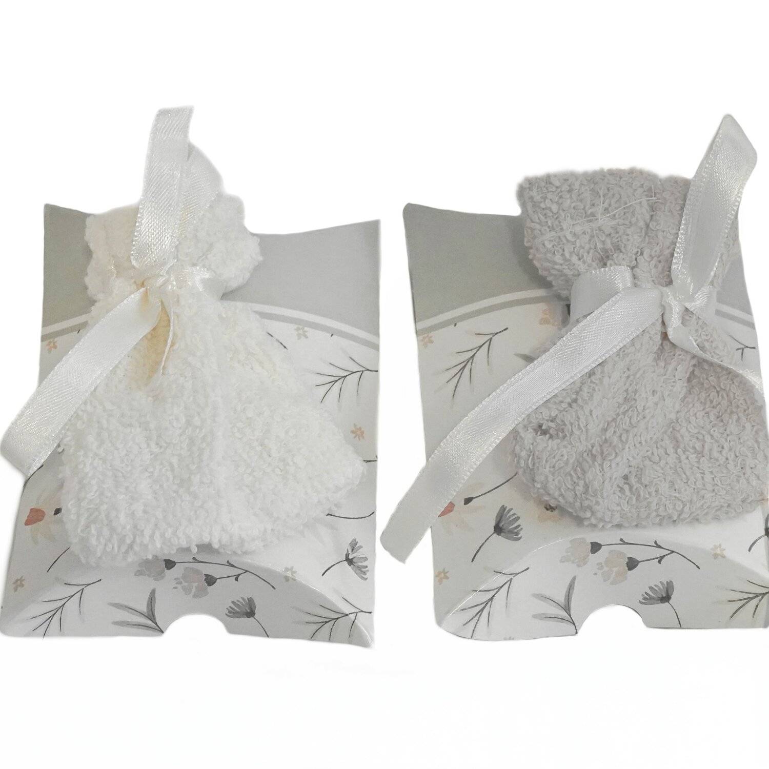 Bademantel Set 20tlg Bademantel Handtuch Waschlappen aus Baumwolle für Herren Motiv 2