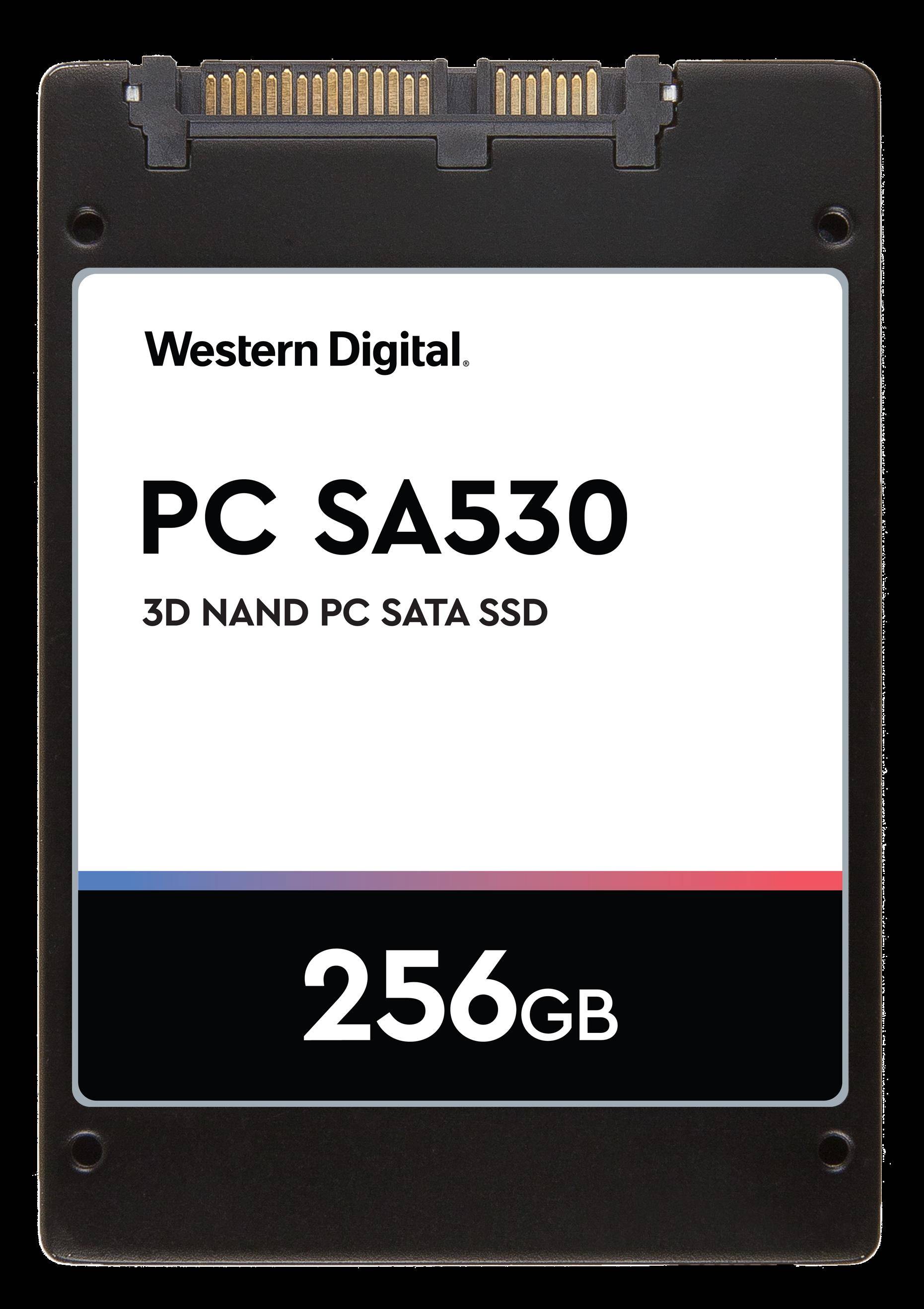 SanDisk PC SA530 2.5'' 1000 GB Serial ATA III (SDASB8Y-1T00)