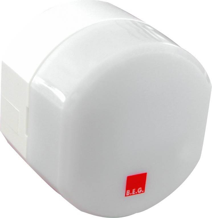 BEG Brück Electronic Dämmerungsschalter CdS-T-AP