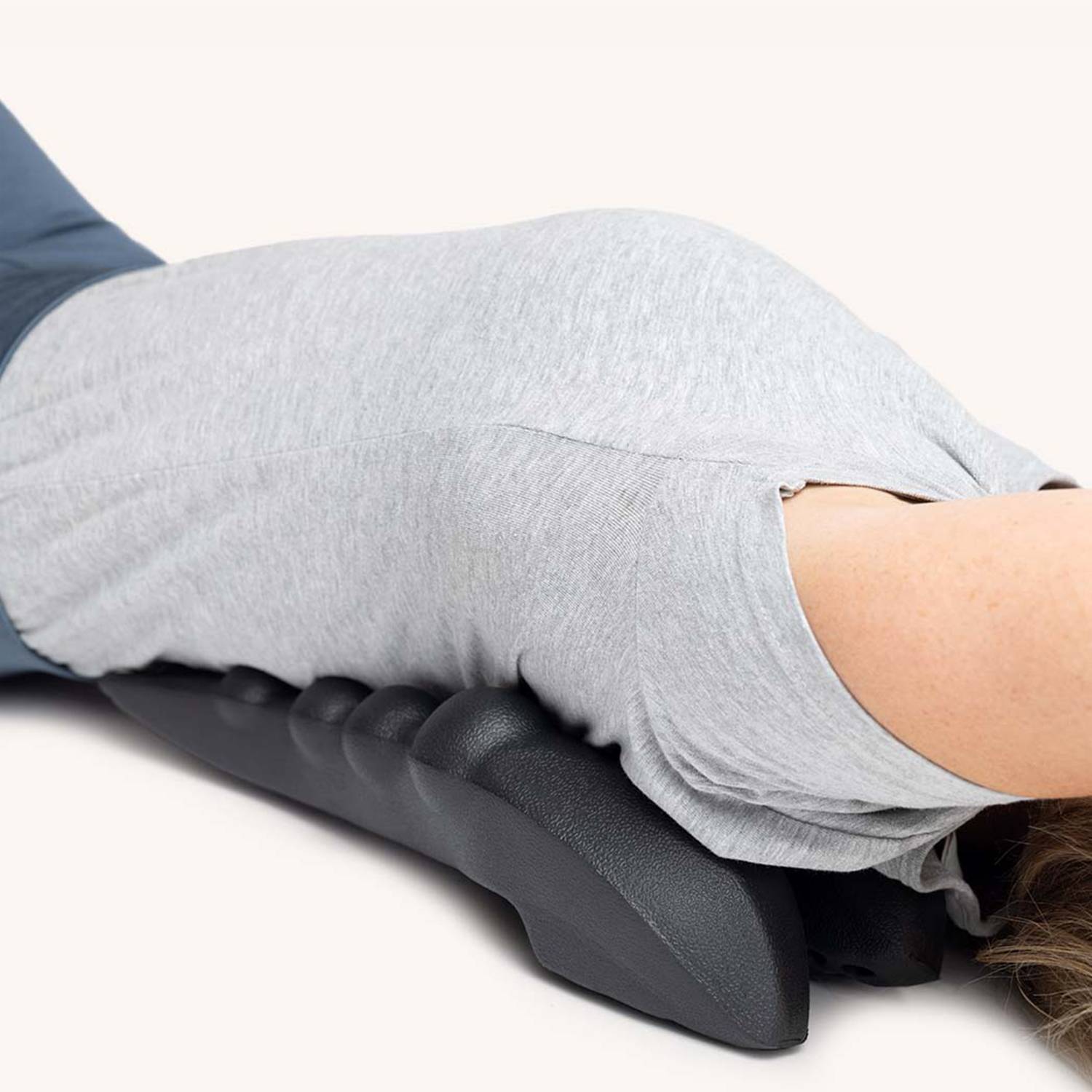 SWEDISH POSTURE Actispine Triggerpunkt Massage EVA Nacken, Schultern, Rücken