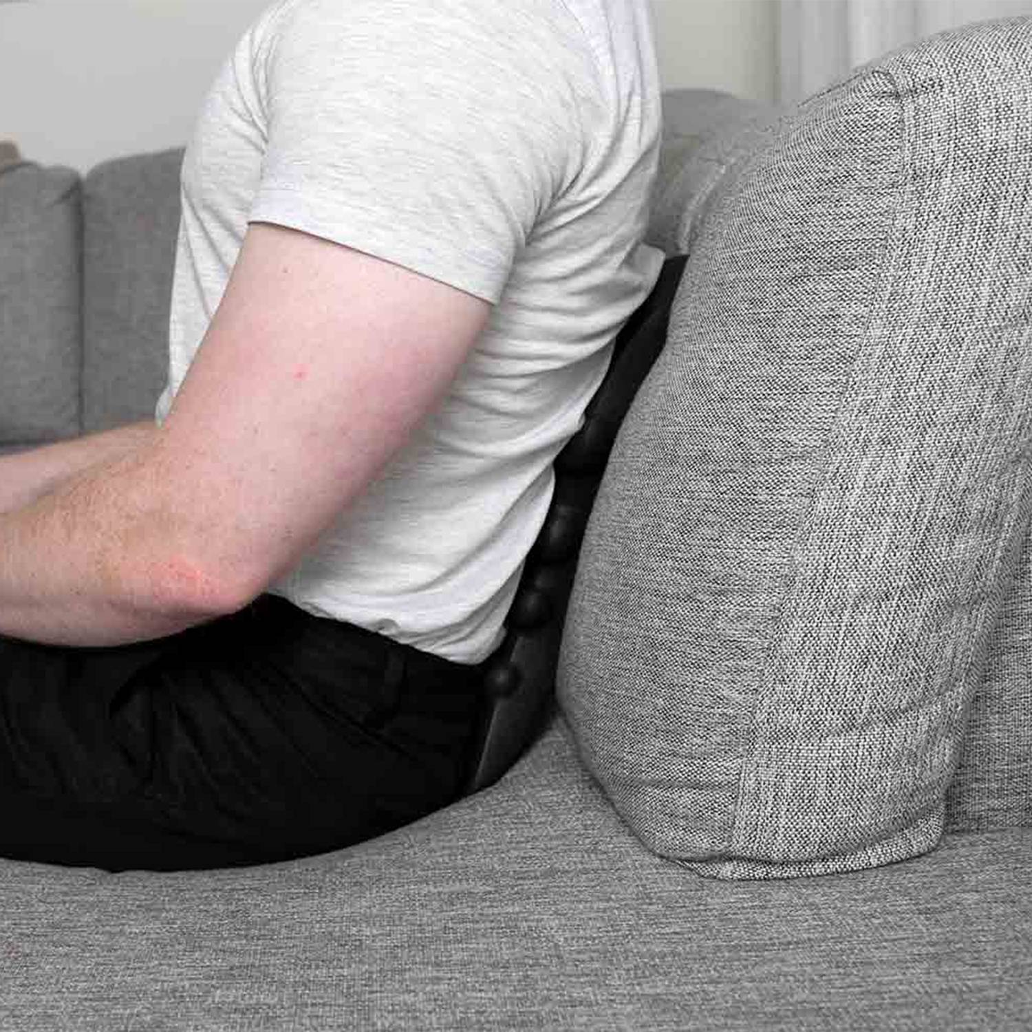 SWEDISH POSTURE Actispine Triggerpunkt Massage EVA Nacken, Schultern, Rücken